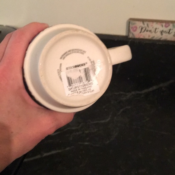 Starbucks mug - Picture 4 of 6